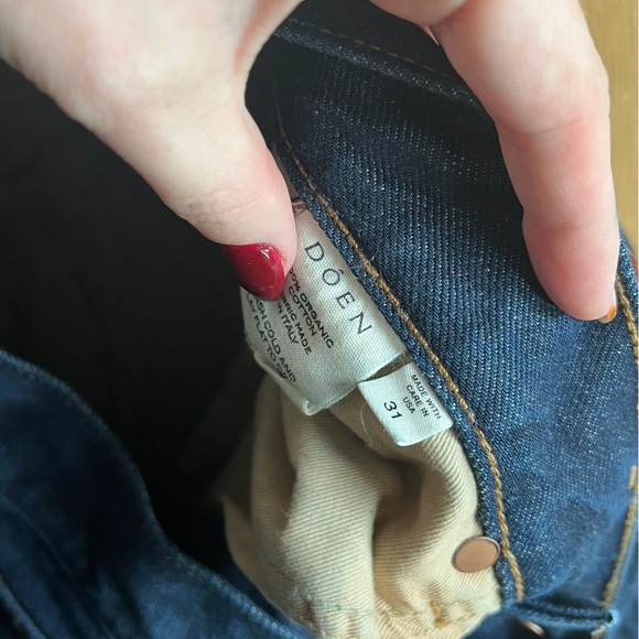 Doen Jeans - Picture 4 of 4